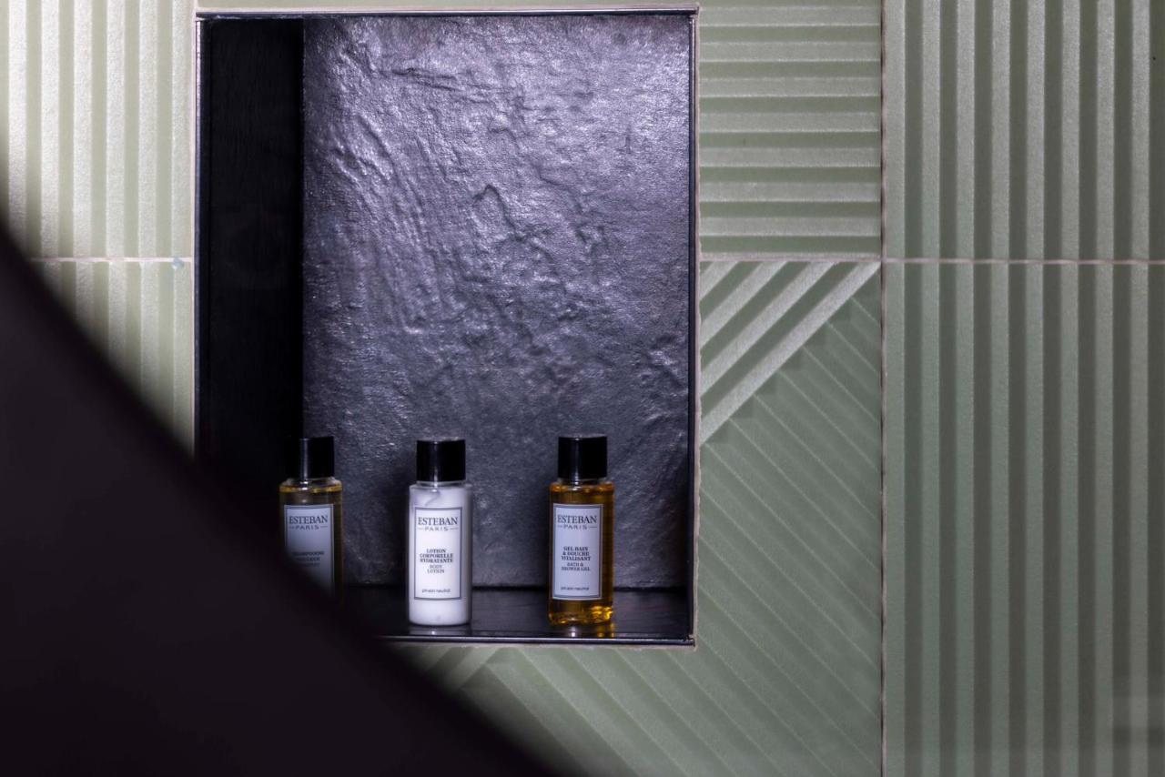 Paris Art Hotel Quartier Latin By Malone Exterior photo