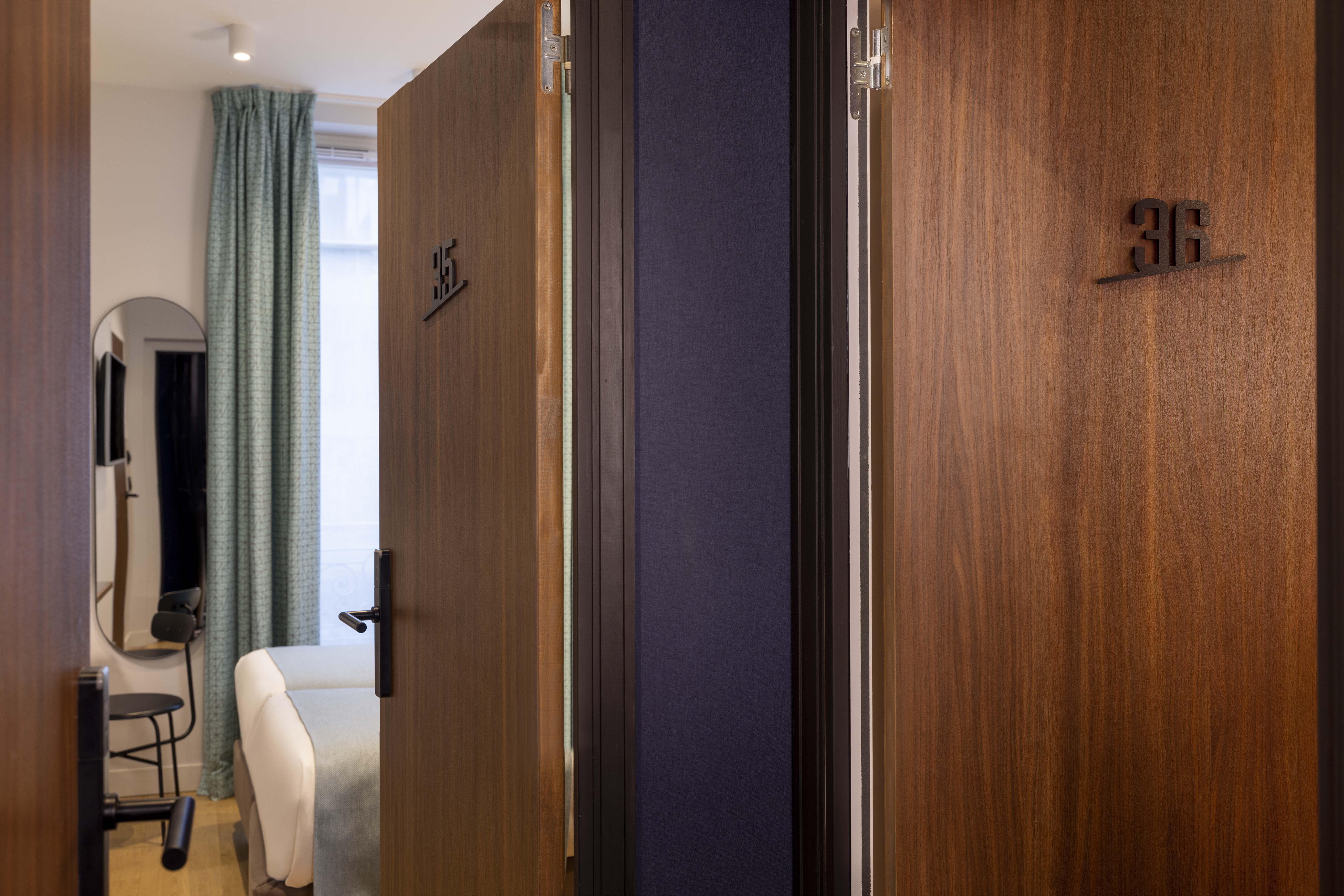 Paris Art Hotel Quartier Latin By Malone Exterior photo
